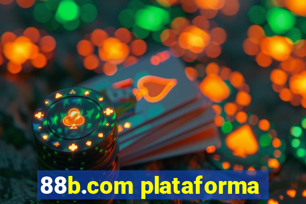 88b.com plataforma